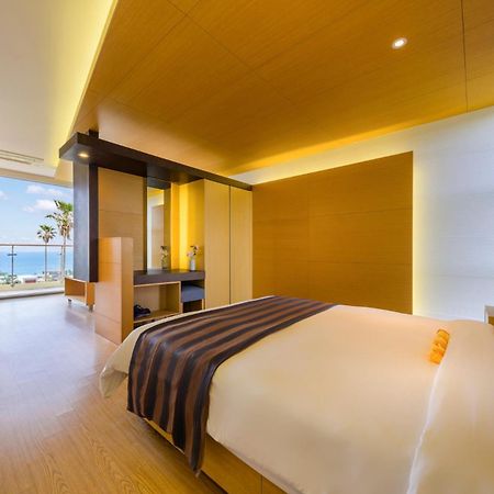 STANFORD Hotel&Resort Jeju Eksteriør billede
