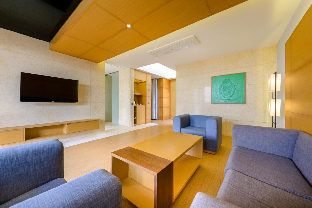 STANFORD Hotel&Resort Jeju Eksteriør billede