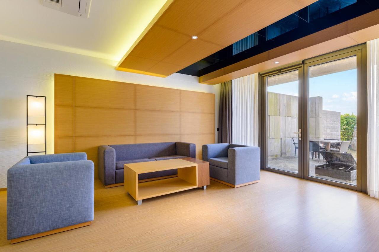 STANFORD Hotel&Resort Jeju Eksteriør billede