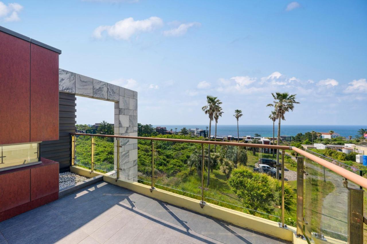 STANFORD Hotel&Resort Jeju Eksteriør billede