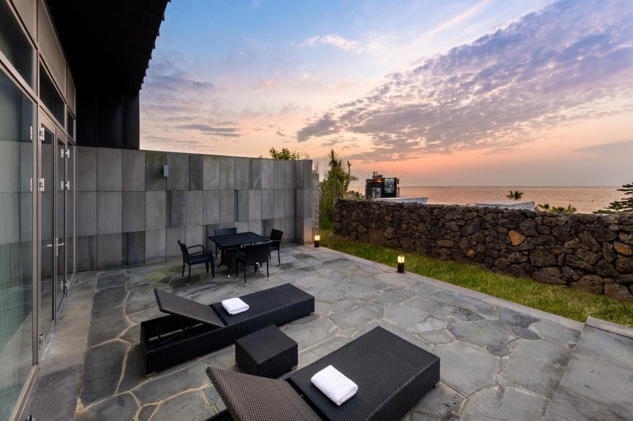 STANFORD Hotel&Resort Jeju Eksteriør billede