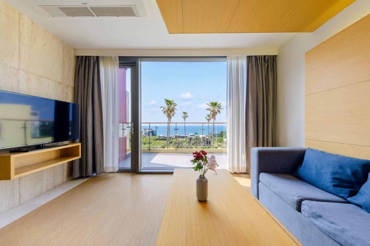 STANFORD Hotel&Resort Jeju Eksteriør billede