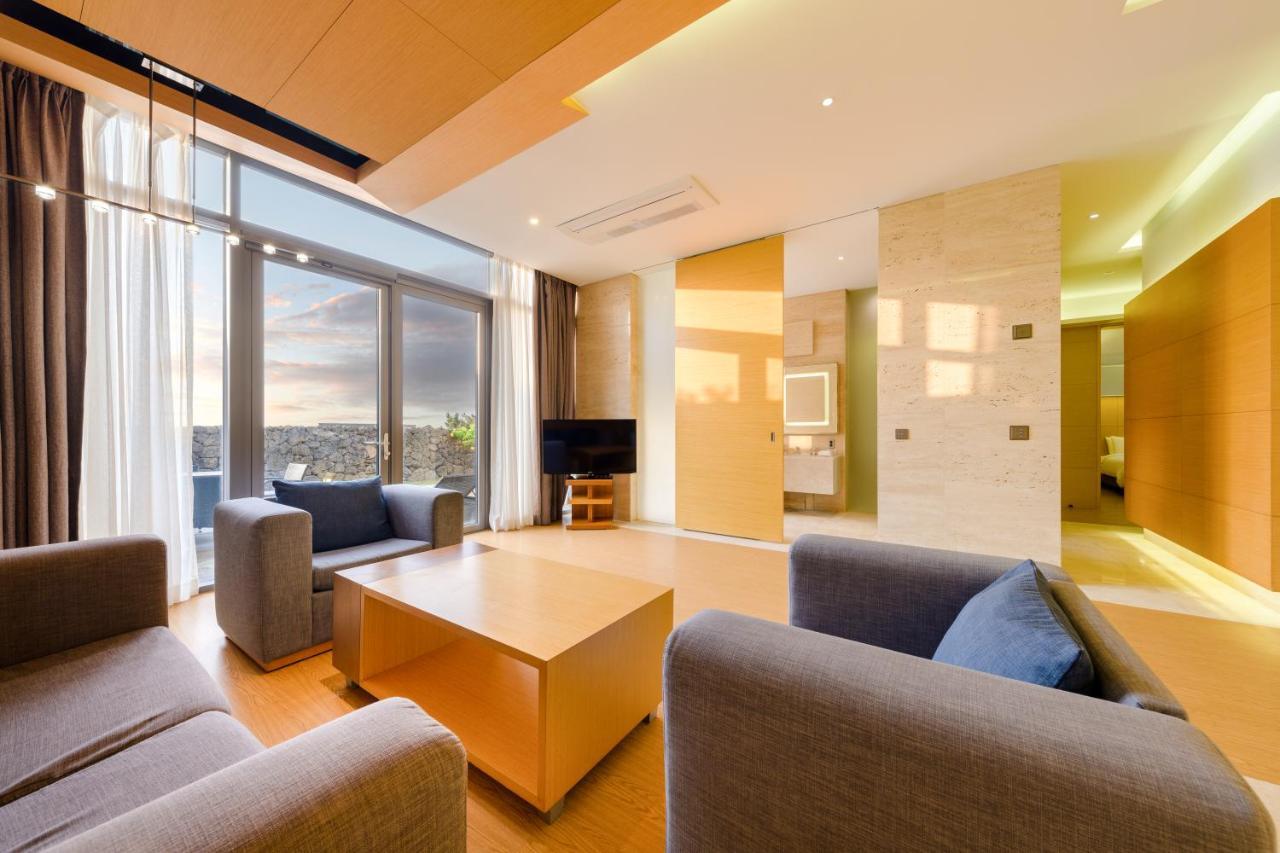 STANFORD Hotel&Resort Jeju Eksteriør billede