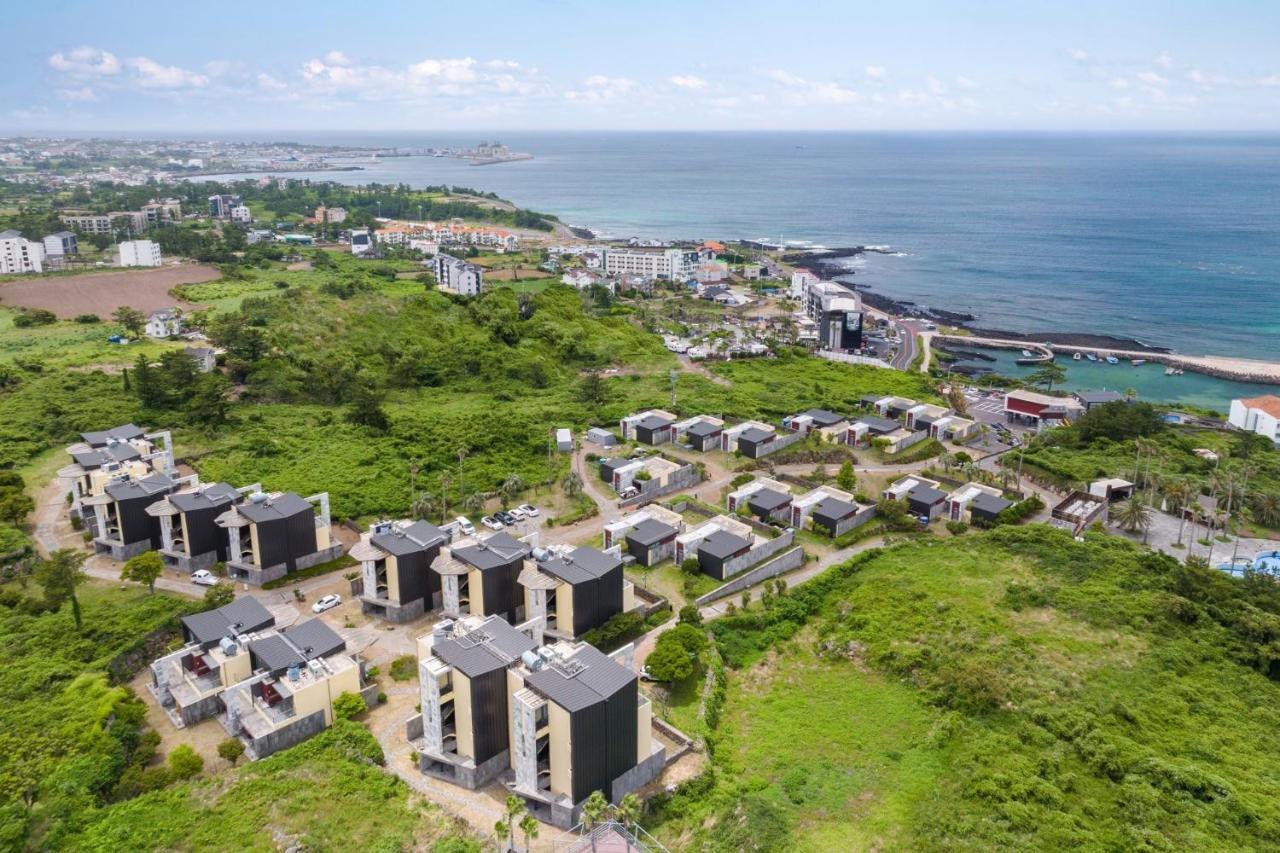 STANFORD Hotel&Resort Jeju Eksteriør billede
