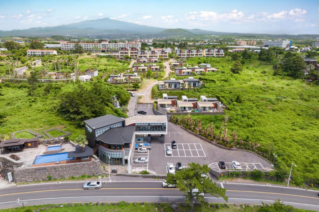 STANFORD Hotel&Resort Jeju Eksteriør billede