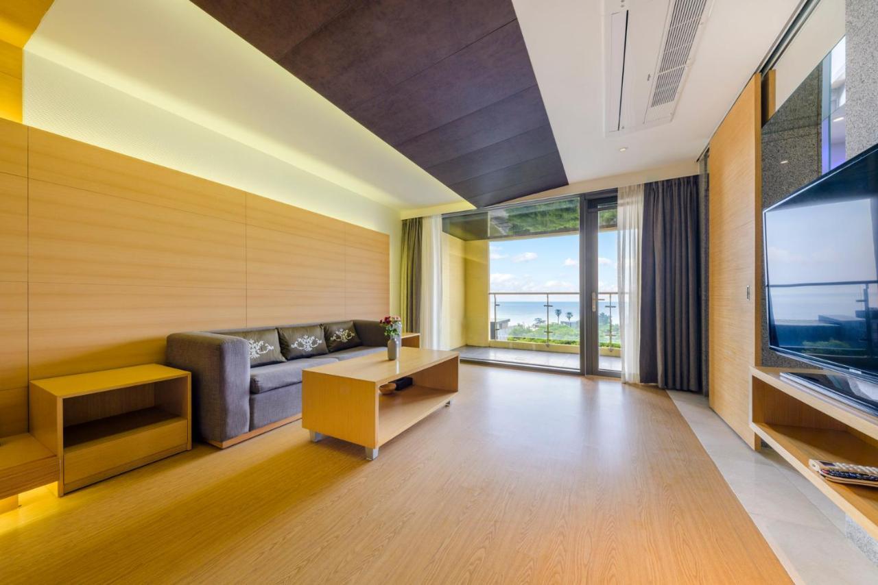 STANFORD Hotel&Resort Jeju Eksteriør billede