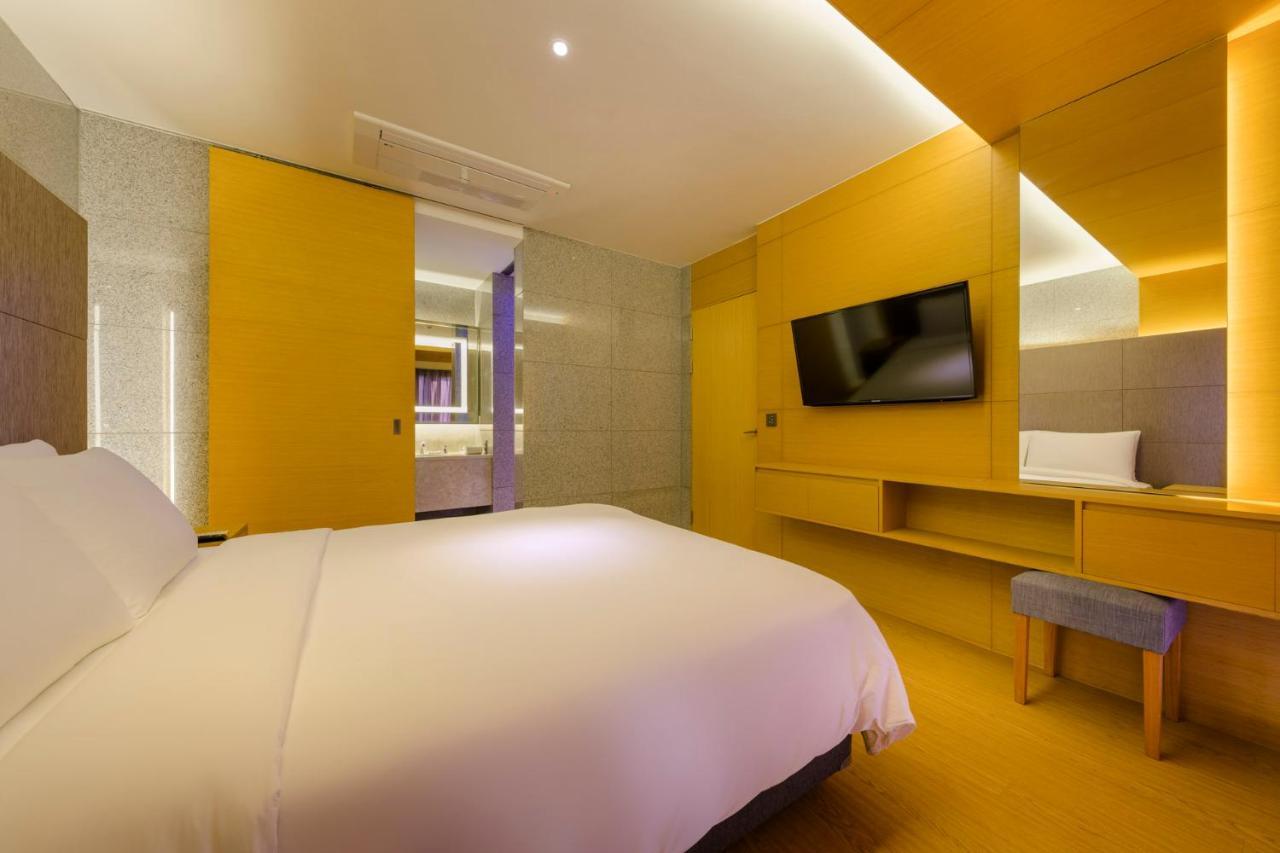 STANFORD Hotel&Resort Jeju Eksteriør billede