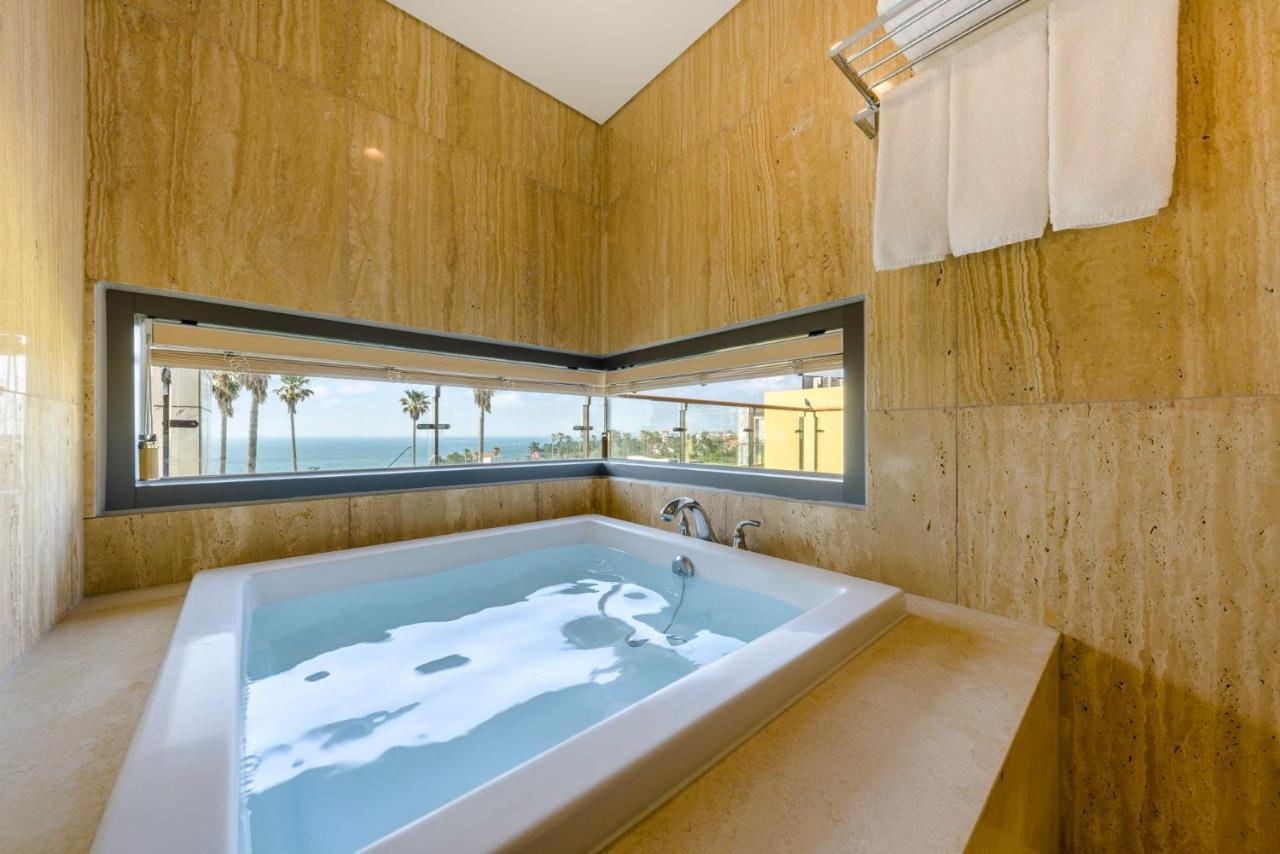 STANFORD Hotel&Resort Jeju Eksteriør billede
