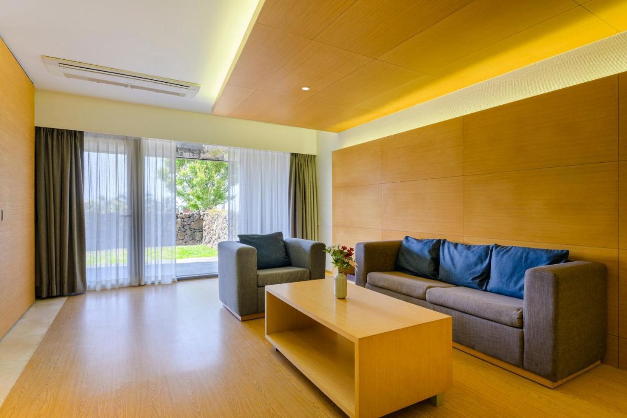STANFORD Hotel&Resort Jeju Eksteriør billede