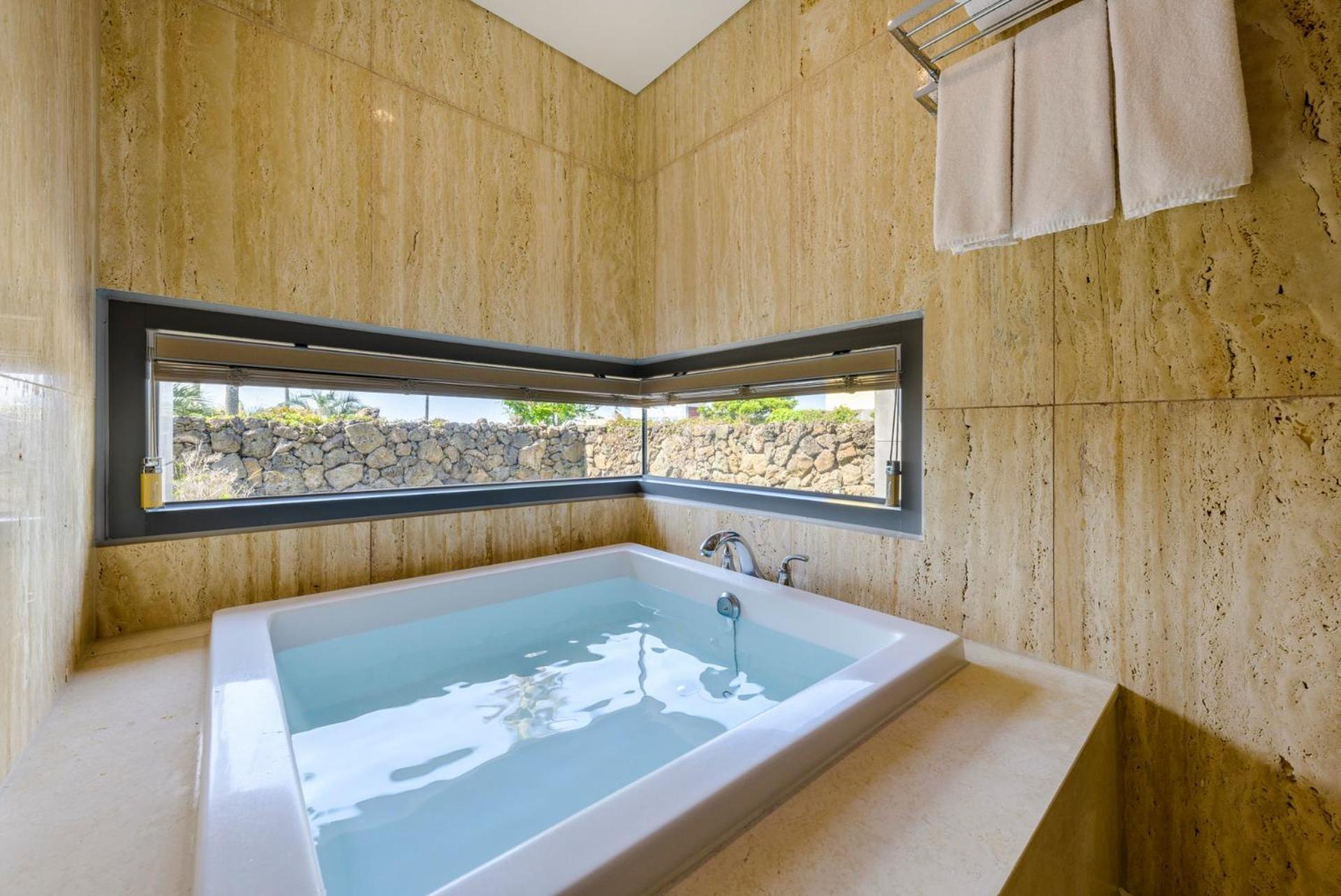 STANFORD Hotel&Resort Jeju Eksteriør billede